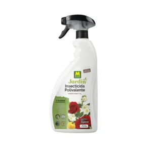 Pistola Inseticida Polivalente 750 ml - Preben