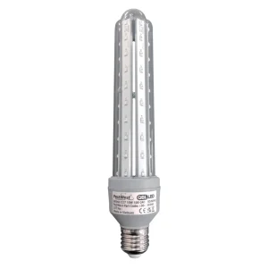 Tubo LED QBL 10W E27 - PestWest