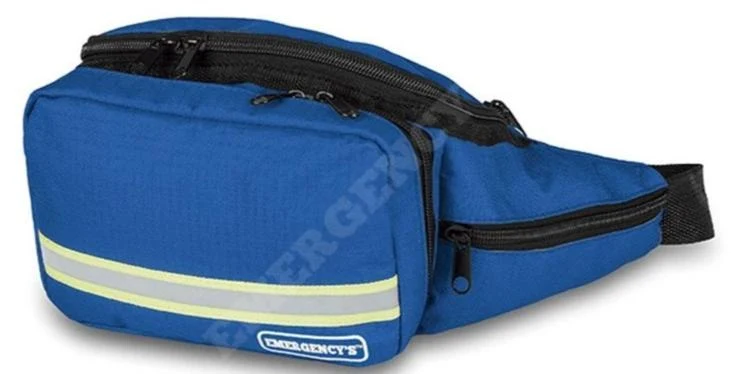 Bolsa de Emergência para Primeiros Socorros - Image 6