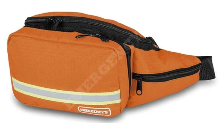 Bolsa de Emergência para Primeiros Socorros - Image 5