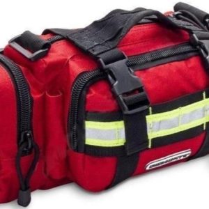 Bolsa Básica de Cintura para Suporte de Vida