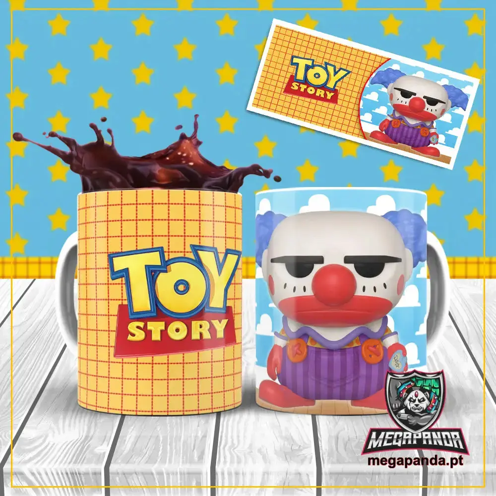 Caneca Toys Story - Image 8