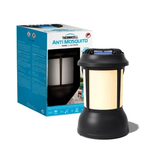 Farol Anti-Mosquitos com Luz LED - Thermacell
