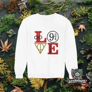Harry Potter Love