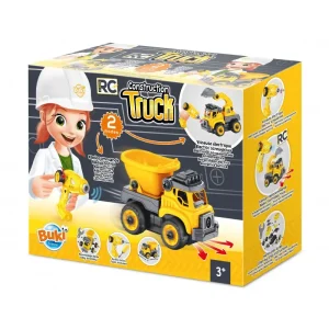 Construction Truck Buki