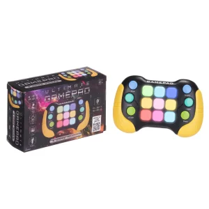 Memory Gamepad