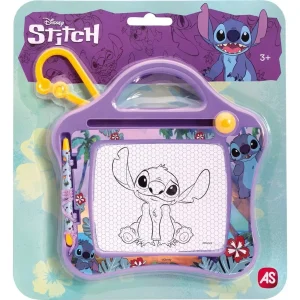 Quadro mágica Stitch