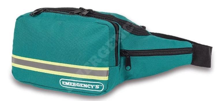 Bolsa de Emergência para Primeiros Socorros - Image 7
