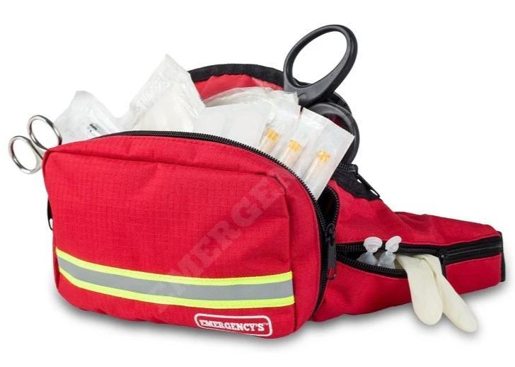 Bolsa de Emergência para Primeiros Socorros - Image 3