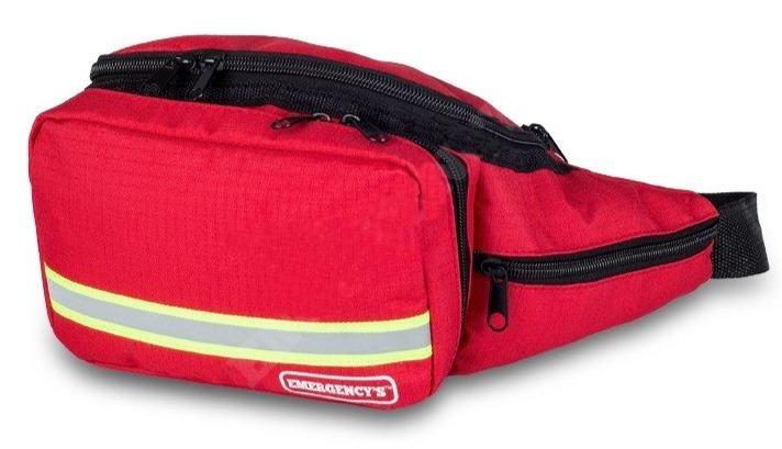 Bolsa de Emergência para Primeiros Socorros