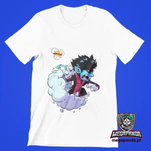 Tshirt Nightcrawler
