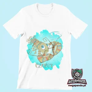 Tshirt Signo Cancer