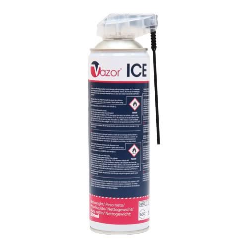 Spray congelador 500 ml aerossol - Vazor Ice - Image 2